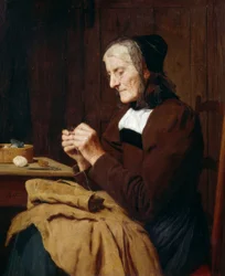 The Grandmother