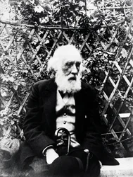 French painter Edgar Degas