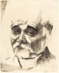 Georges Clemenceau