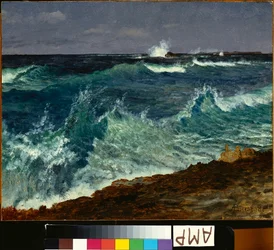 Seascape