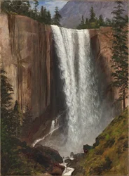 Vernal Falls