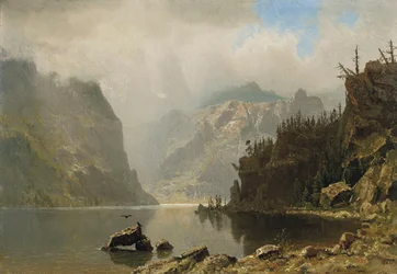 Western Landscape