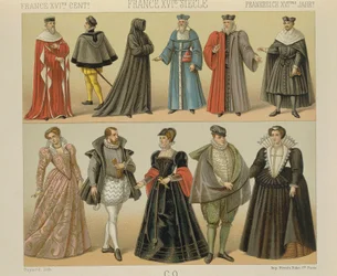 The Complete Costume History, Volume IV