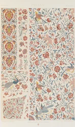 Persian, plate 20 from 