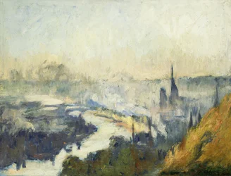 St. Catherine