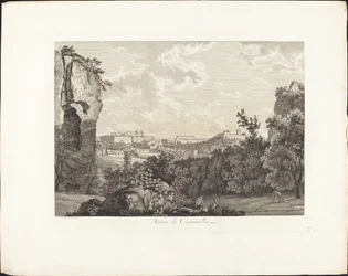Baths of Caracalla