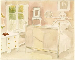 Interior from Haikko Villa
