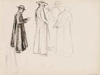 Clergy