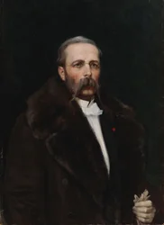 Portrait of the Artist