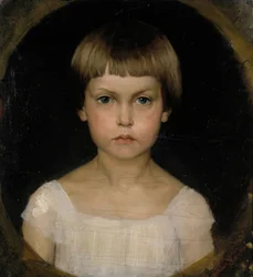 Portrait of the Artist