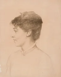 Portrait of the Artist