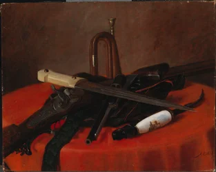 Still Life