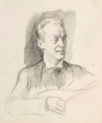 The Artist Bruno Aspelin