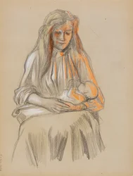 Mother and Child