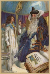 I Began to take Courage, and Related to His Highness a short History of my several Adventures