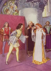 Shakespeare: Much Ado About Nothing