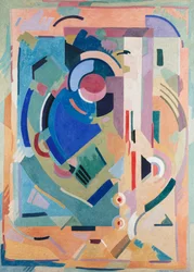 Abstract Composition