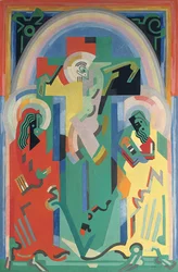 Crucifixion