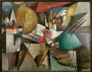 Landscape