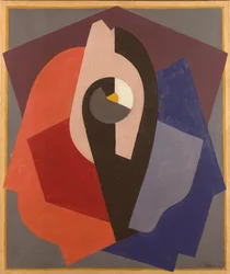 Object Painting