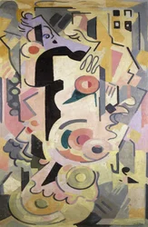The Strange Musician
