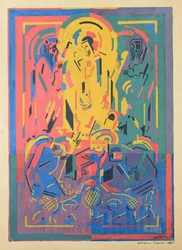Transfiguration