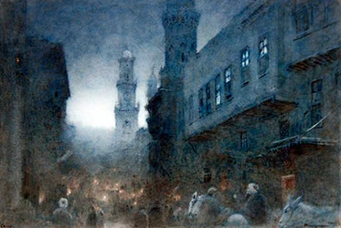 Cairo
