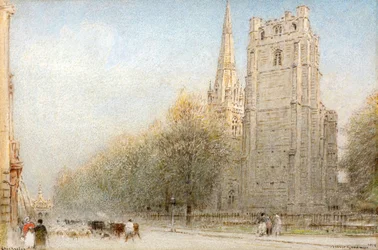Chichester Cathedral
