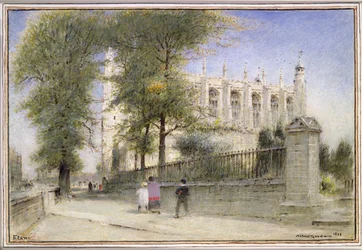 Eton College, Windsor