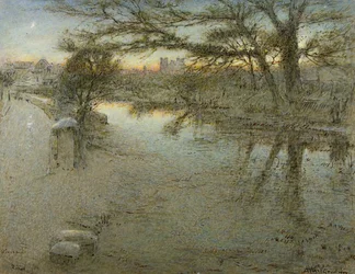 Riverside, Ripon
