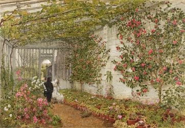 The Conservatory