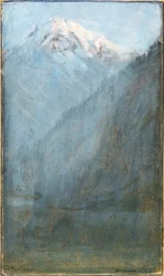 The Fletschhorn
