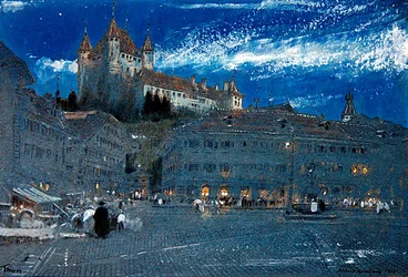 Thun