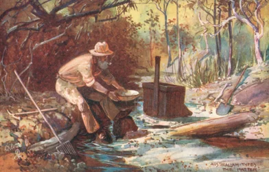 Australian Types: The 