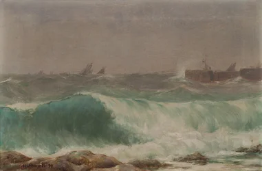 Seascape