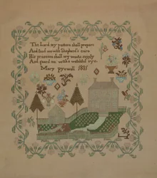 Sampler