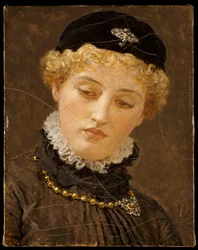 Ellen Terry as Portia in 