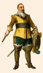 Gustavus Adolphus