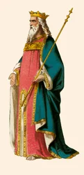 King Edward III