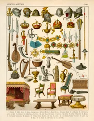 Miscellaneous 1500