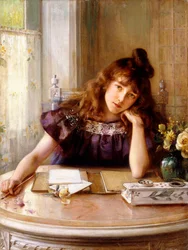 The Letter