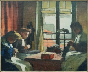 The Milliners