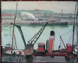 Port