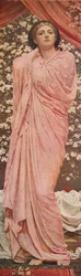 Blossoms, 1881, c. 1915