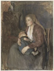 Northern Madonna