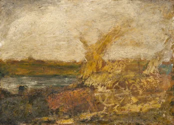 Harvest