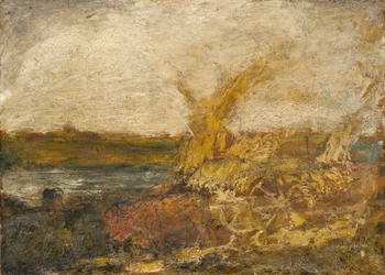 Harvest