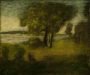The River