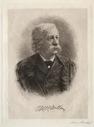 M. W. Fuller