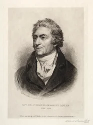 Sir Andrew Snape Hammond
